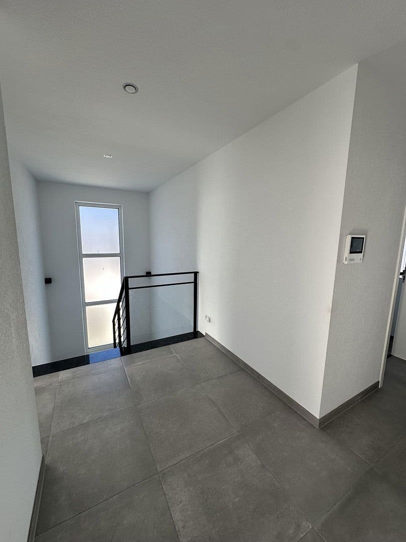 Prodej domu 179 m², pozemek 496 m², Trossingen, Bádensko-Württembersko Prodej domu 179 m², pozemek 496 m², Trossingen, Bádensko-Württembersko