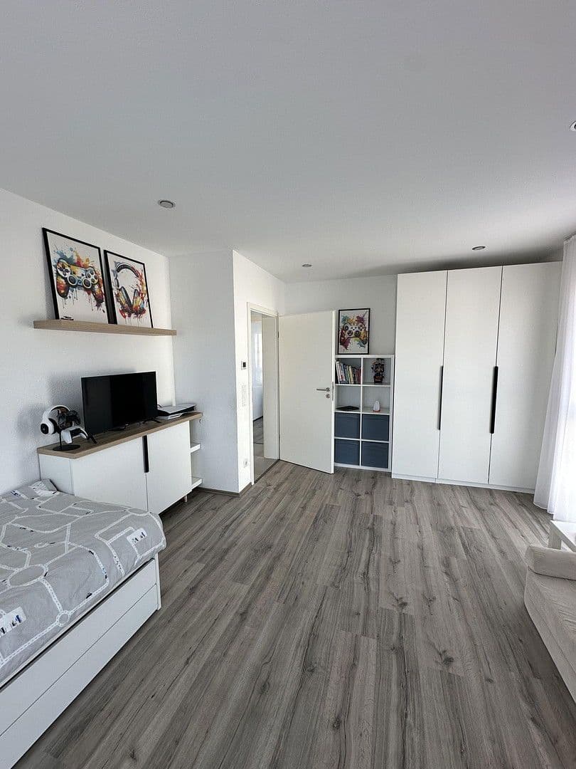 Prodej domu 179 m², pozemek 496 m², Trossingen, Bádensko-Württembersko Prodej domu 179 m², pozemek 496 m², Trossingen, Bádensko-Württembersko