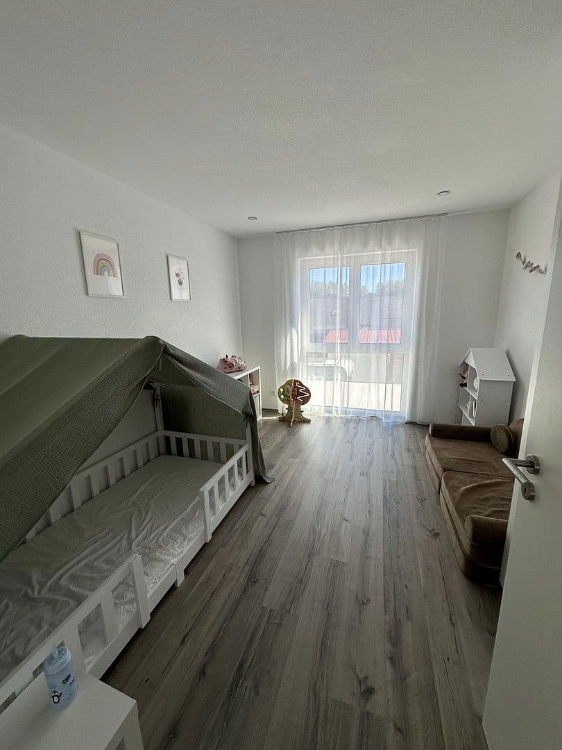 Prodej domu 179 m², pozemek 496 m², Trossingen, Bádensko-Württembersko Prodej domu 179 m², pozemek 496 m², Trossingen, Bádensko-Württembersko