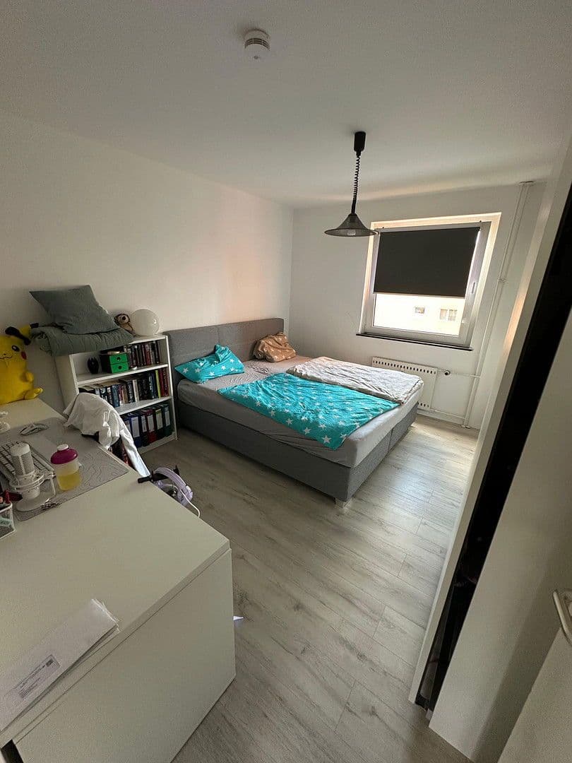 Prodej bytu 3+kk 70 m², Theodor-Heuss-Str. 27, Wolfsburg, Dolní Sasko Prodej bytu 3+kk 70 m², Theodor-Heuss-Str. 27, Wolfsburg, Dolní Sasko
