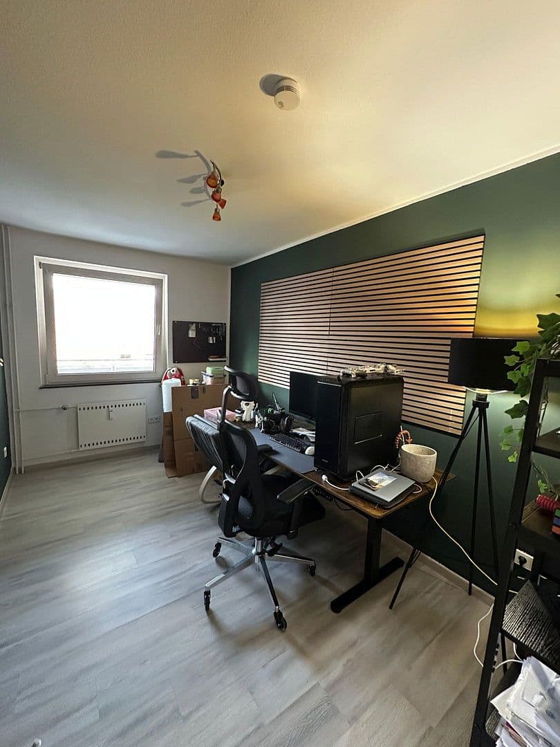 Prodej bytu 3+kk 70 m², Theodor-Heuss-Str. 27, Wolfsburg, Dolní Sasko Prodej bytu 3+kk 70 m², Theodor-Heuss-Str. 27, Wolfsburg, Dolní Sasko