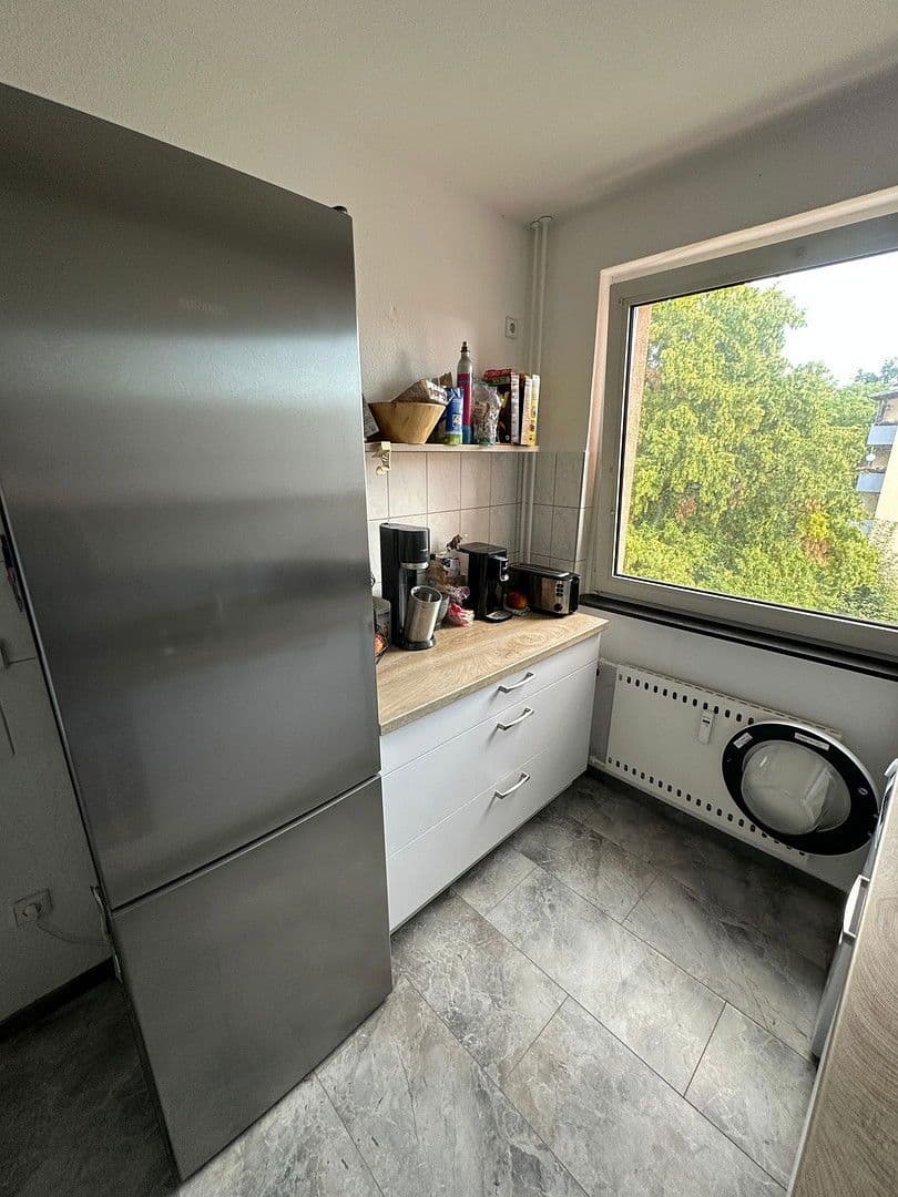 Prodej bytu 3+kk 70 m², Theodor-Heuss-Str. 27, Wolfsburg, Dolní Sasko Prodej bytu 3+kk 70 m², Theodor-Heuss-Str. 27, Wolfsburg, Dolní Sasko