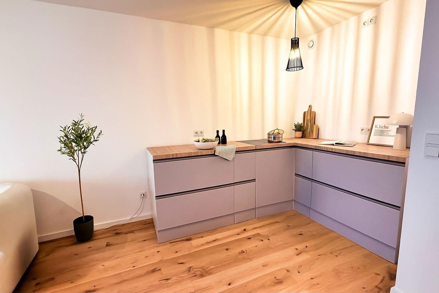 Prodej bytu 3+1 75 m², Aldringenstraße 8B, München, Bavorsko Prodej bytu 3+1 75 m², Aldringenstraße 8B, München, Bavorsko