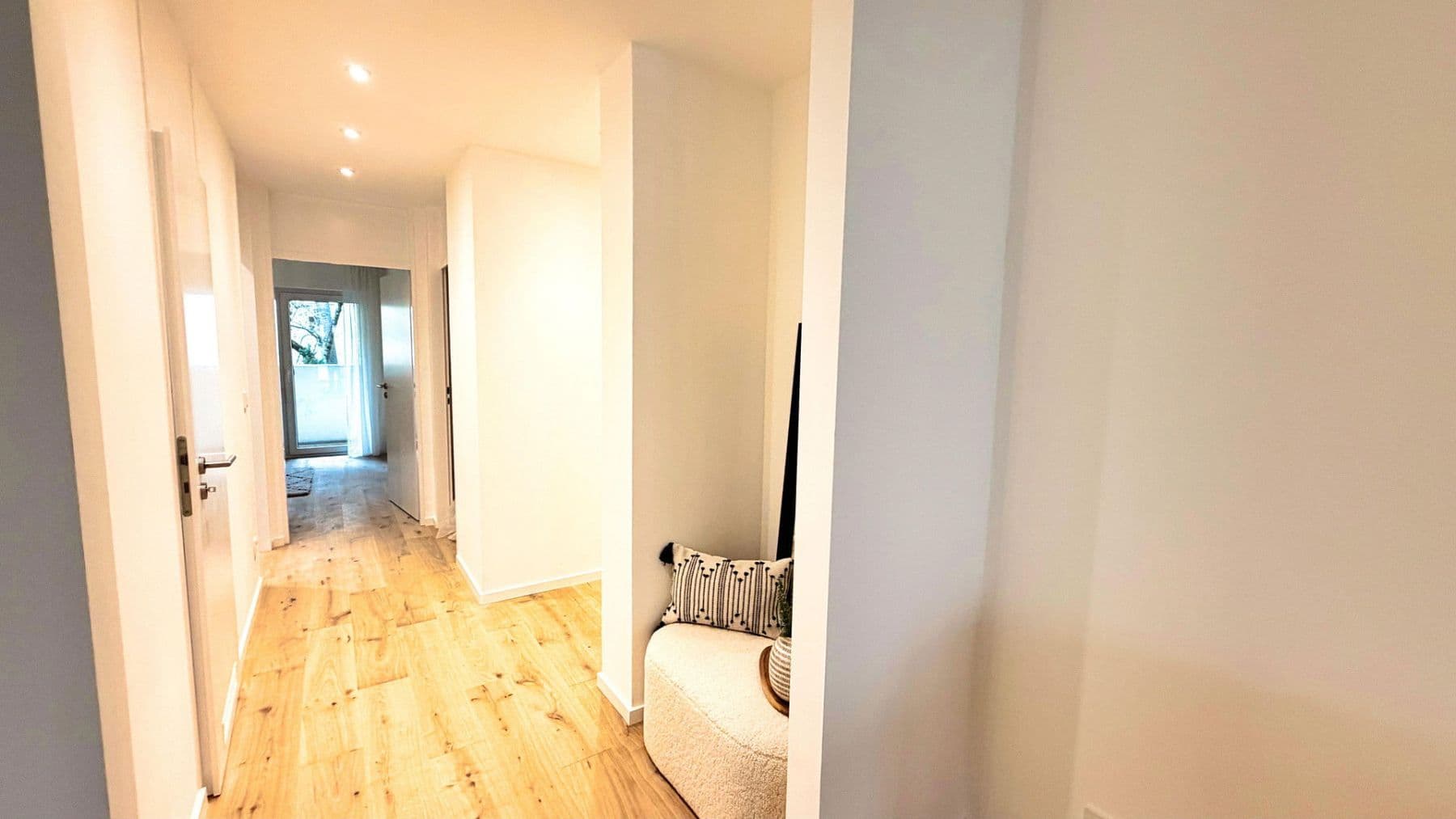 Prodej bytu 3+1 75 m², Aldringenstraße 8B, München, Bavorsko Prodej bytu 3+1 75 m², Aldringenstraße 8B, München, Bavorsko