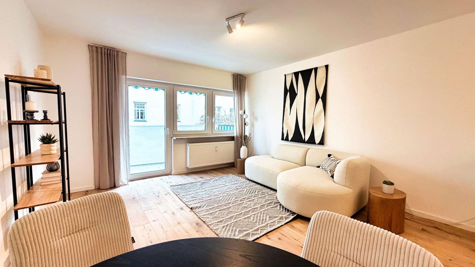 Prodej bytu 3+1 75 m², Aldringenstraße 8B, München, Bavorsko Prodej bytu 3+1 75 m², Aldringenstraße 8B, München, Bavorsko