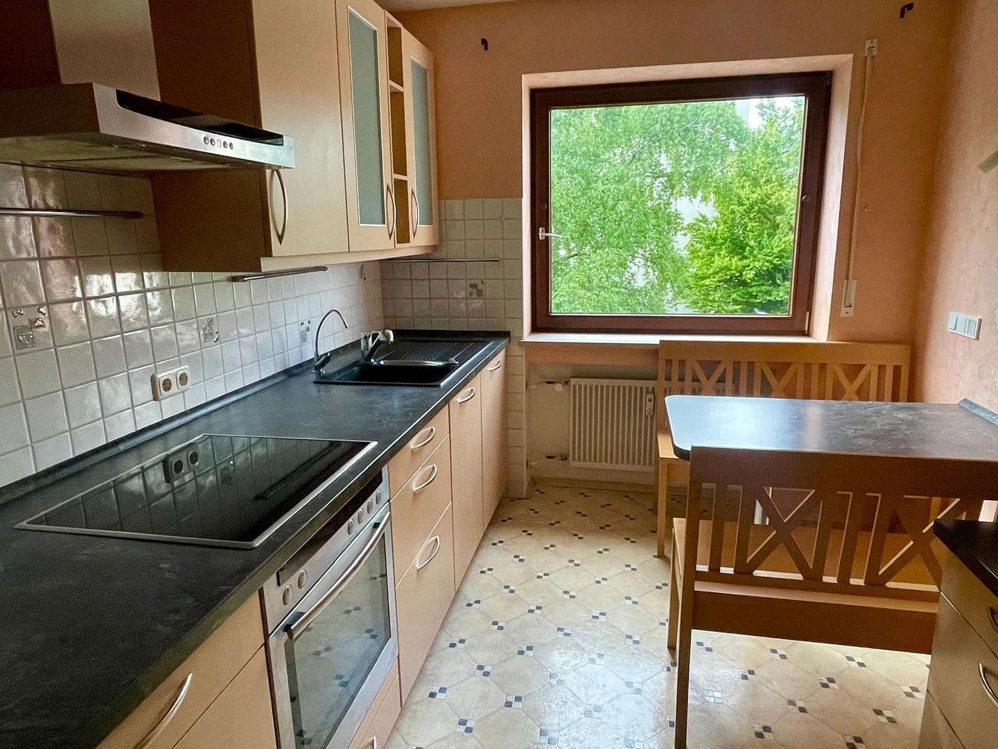 Prodej bytu 3+1 93 m², Augsburg, Bavorsko Prodej bytu 3+1 93 m², Augsburg, Bavorsko