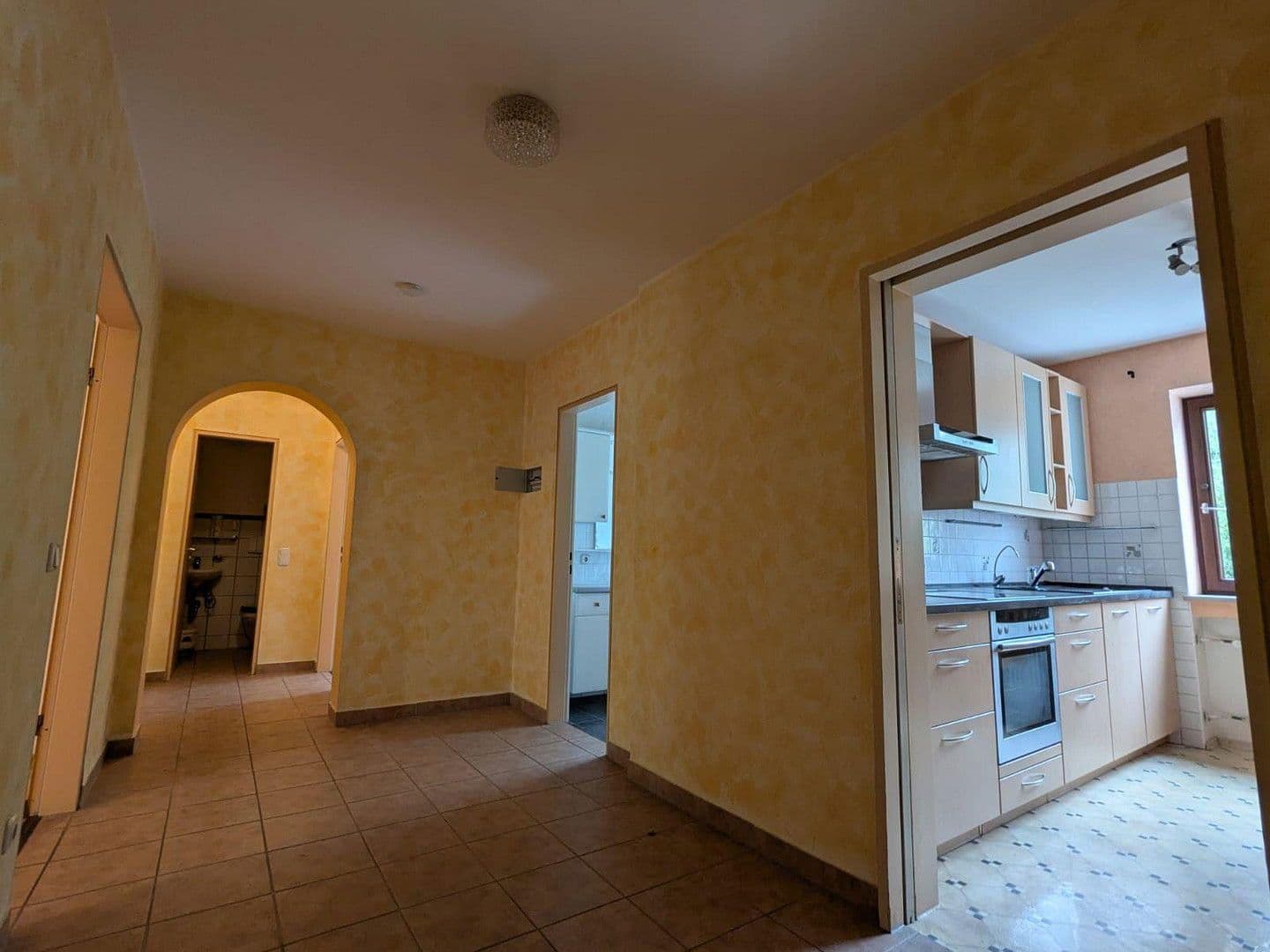 Prodej bytu 3+1 93 m², Augsburg, Bavorsko Prodej bytu 3+1 93 m², Augsburg, Bavorsko