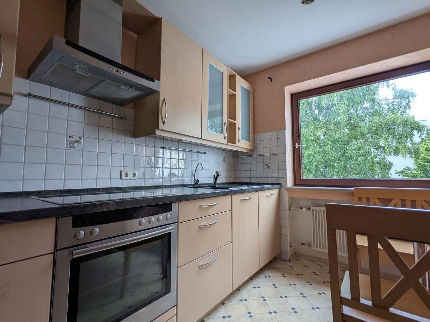 Prodej bytu 3+1 93 m², Augsburg, Bavorsko Prodej bytu 3+1 93 m², Augsburg, Bavorsko