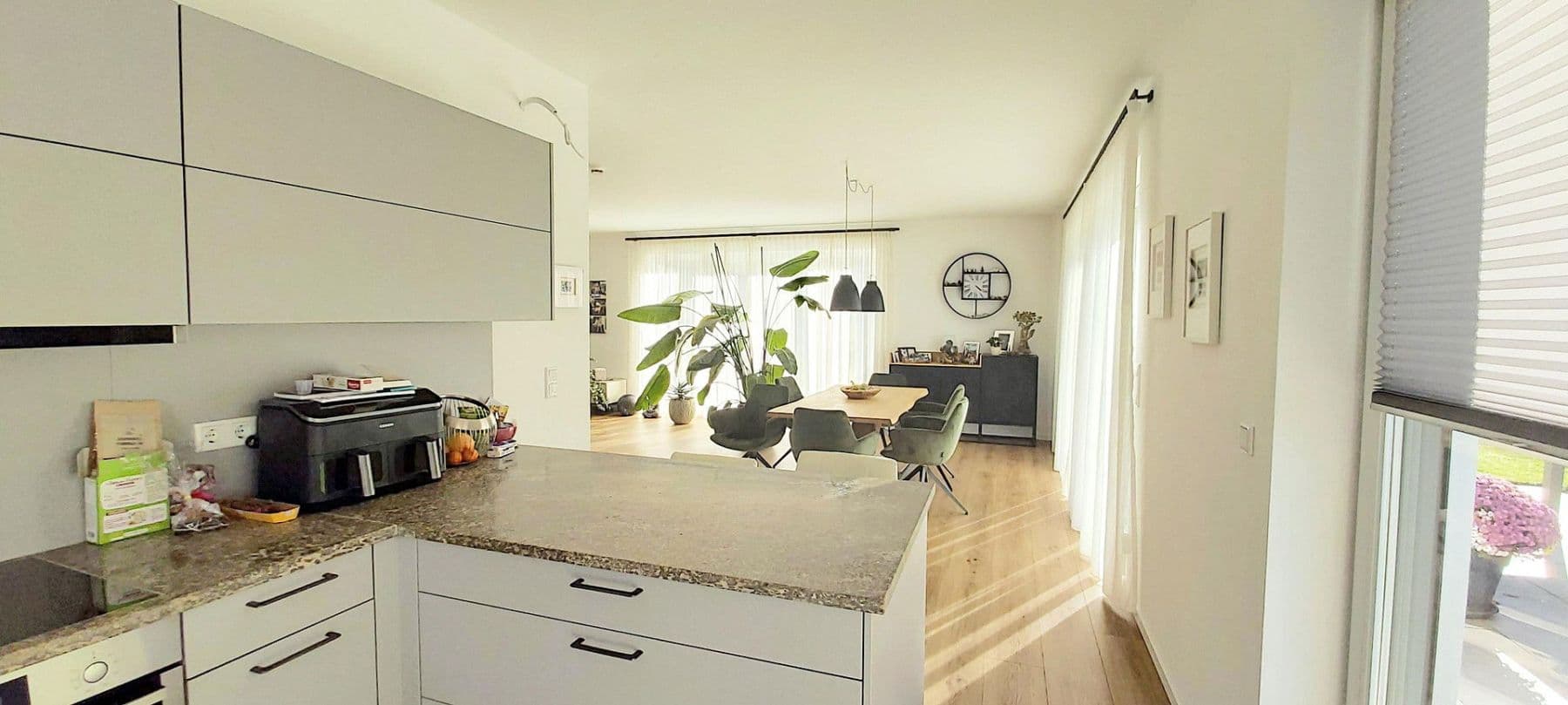 Pronájem domu 204 m², pozemek 523 m², Sämannstr. 17, Gräfelfing, Bavorsko Pronájem domu 204 m², pozemek 523 m², Sämannstr. 17, Gräfelfing, Bavorsko