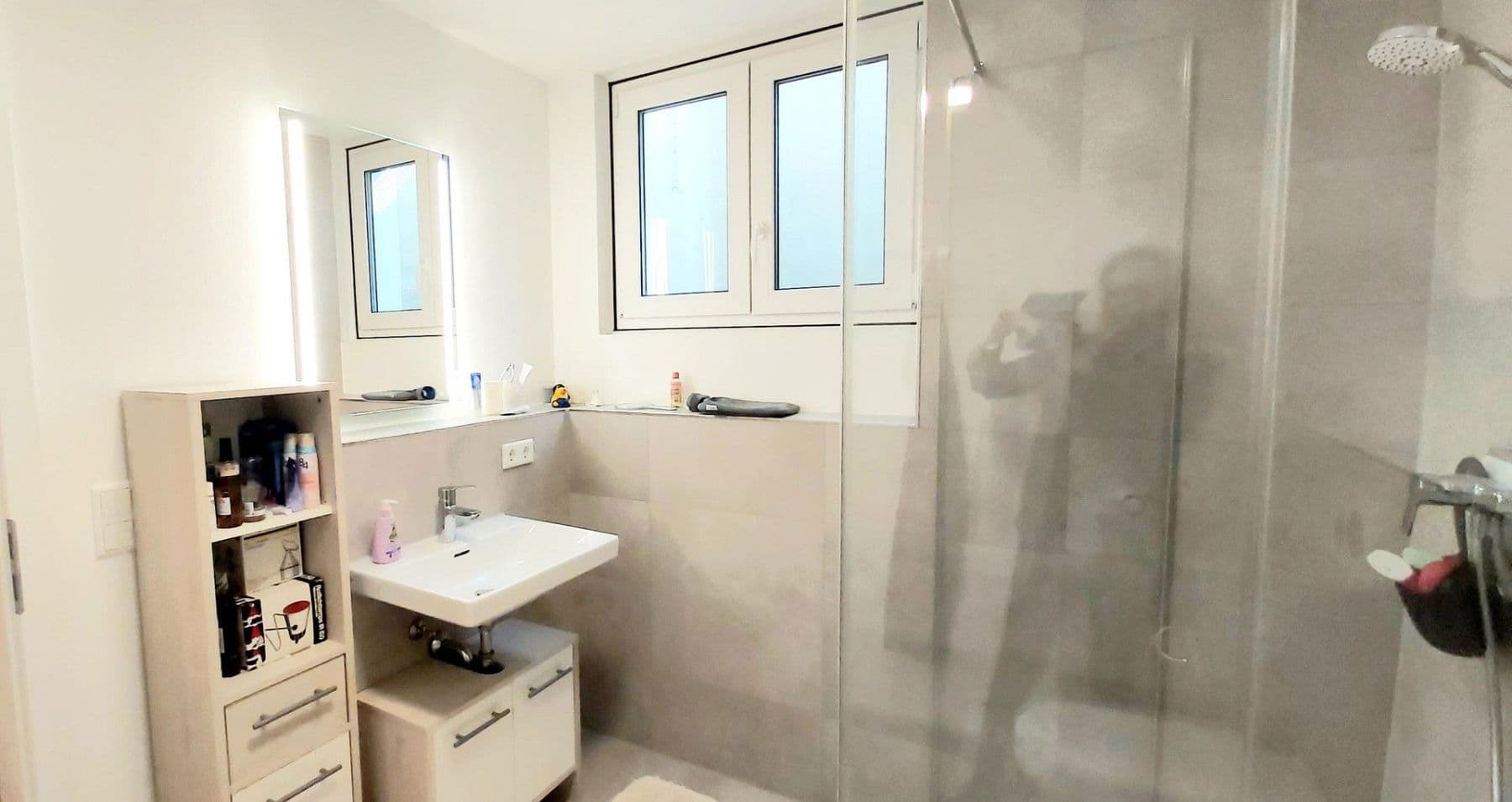 Pronájem domu 204 m², pozemek 523 m², Sämannstr. 17, Gräfelfing, Bavorsko Pronájem domu 204 m², pozemek 523 m², Sämannstr. 17, Gräfelfing, Bavorsko