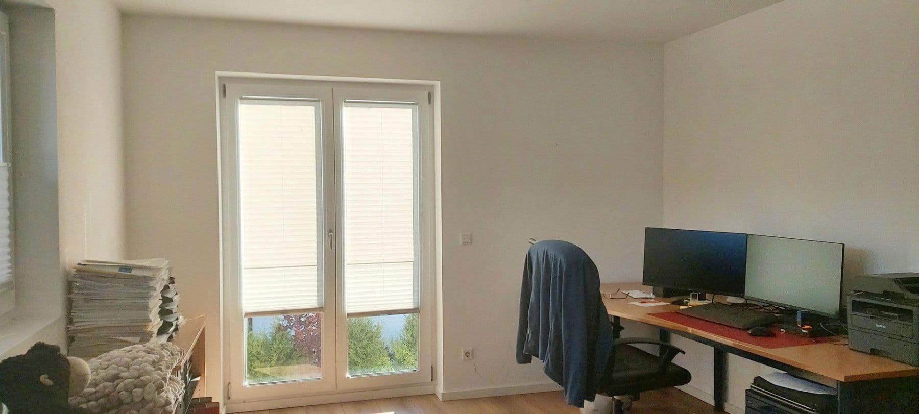 Pronájem domu 204 m², pozemek 523 m², Sämannstr. 17, Gräfelfing, Bavorsko Pronájem domu 204 m², pozemek 523 m², Sämannstr. 17, Gräfelfing, Bavorsko