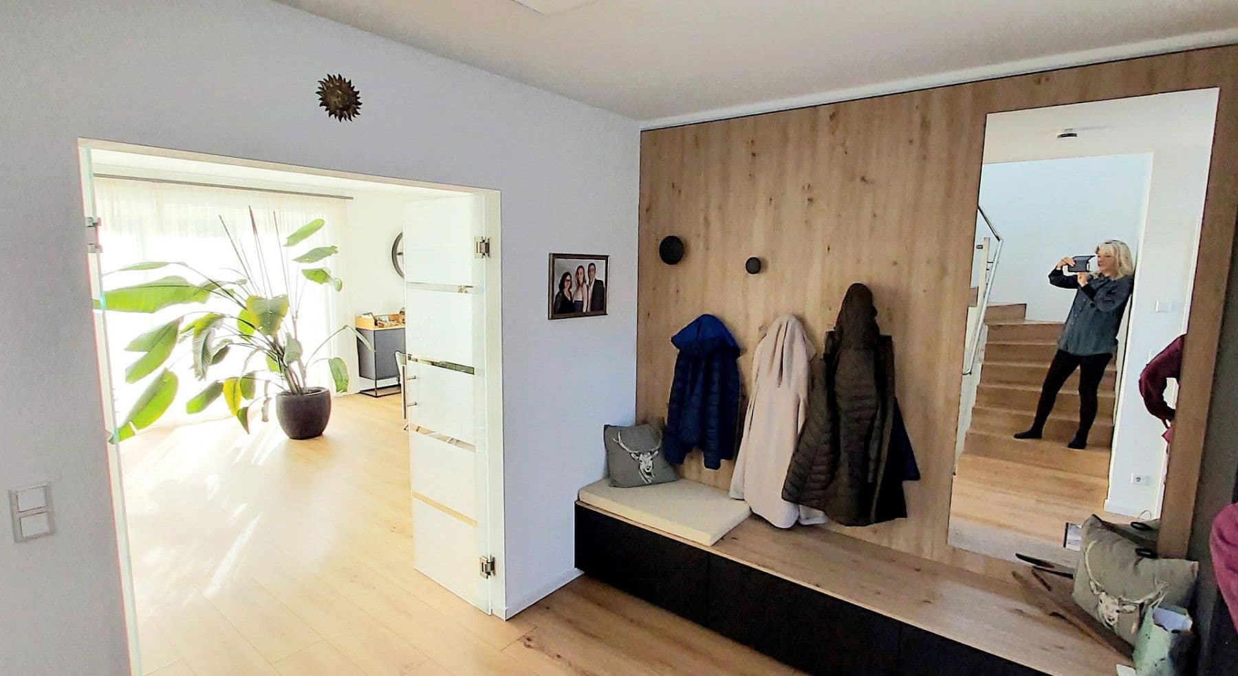 Pronájem domu 204 m², pozemek 523 m², Sämannstr. 17, Gräfelfing, Bavorsko Pronájem domu 204 m², pozemek 523 m², Sämannstr. 17, Gräfelfing, Bavorsko