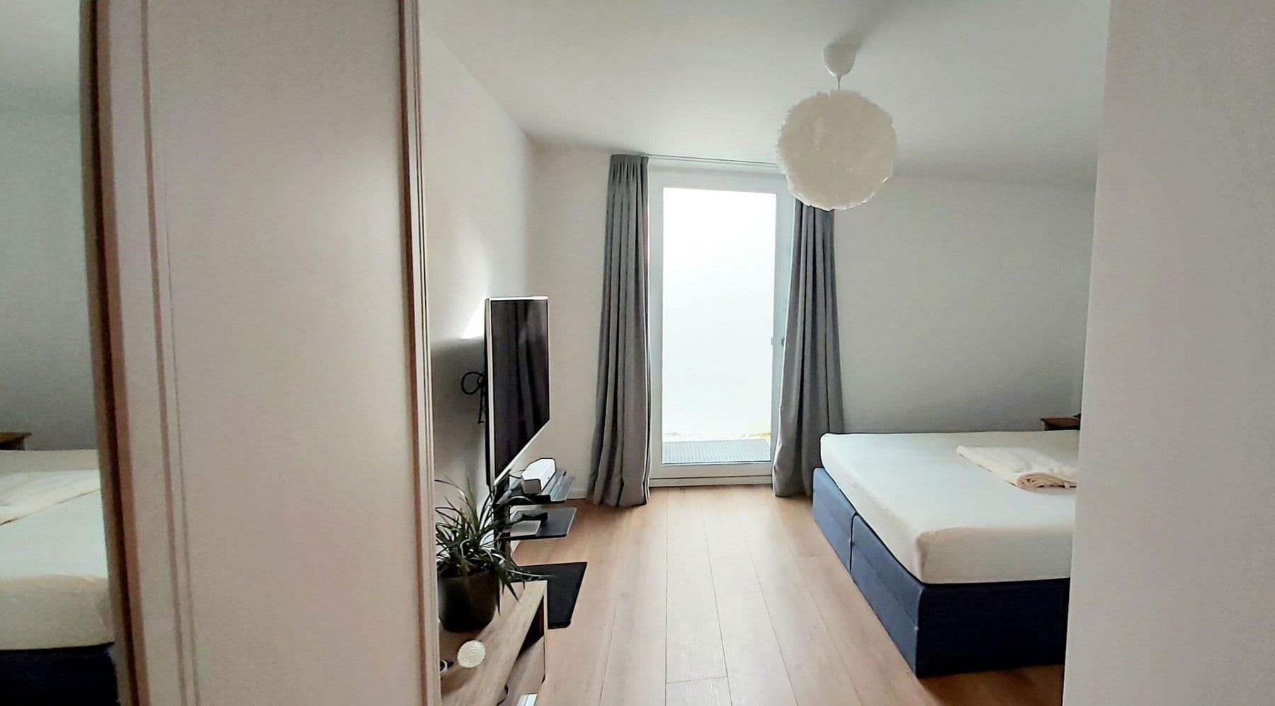 Pronájem domu 204 m², pozemek 523 m², Sämannstr. 17, Gräfelfing, Bavorsko Pronájem domu 204 m², pozemek 523 m², Sämannstr. 17, Gräfelfing, Bavorsko