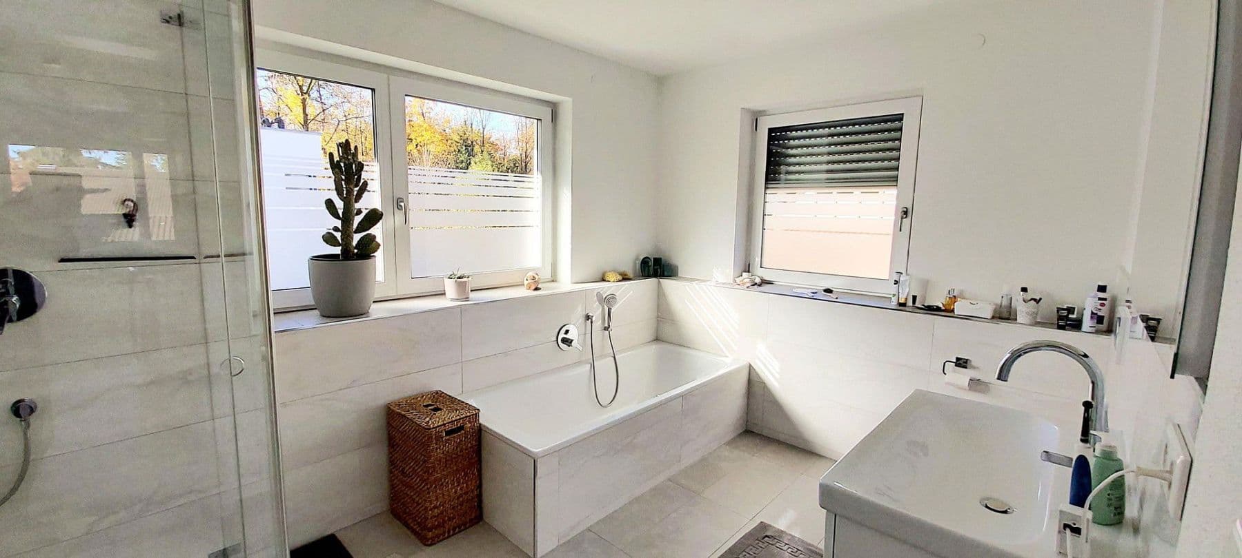 Pronájem domu 204 m², pozemek 523 m², Sämannstr. 17, Gräfelfing, Bavorsko Pronájem domu 204 m², pozemek 523 m², Sämannstr. 17, Gräfelfing, Bavorsko