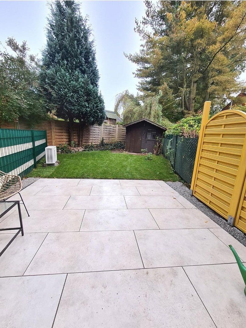 Prodej domu 111 m², pozemek 125 m², Wulmstorfer Ring, Hamburg, Hamburg Prodej domu 111 m², pozemek 125 m², Wulmstorfer Ring, Hamburg, Hamburg