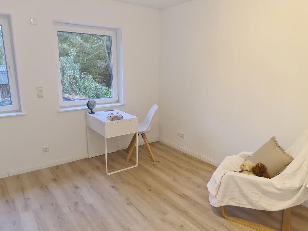 Prodej domu 111 m², pozemek 125 m², Wulmstorfer Ring, Hamburg, Hamburg Prodej domu 111 m², pozemek 125 m², Wulmstorfer Ring, Hamburg, Hamburg