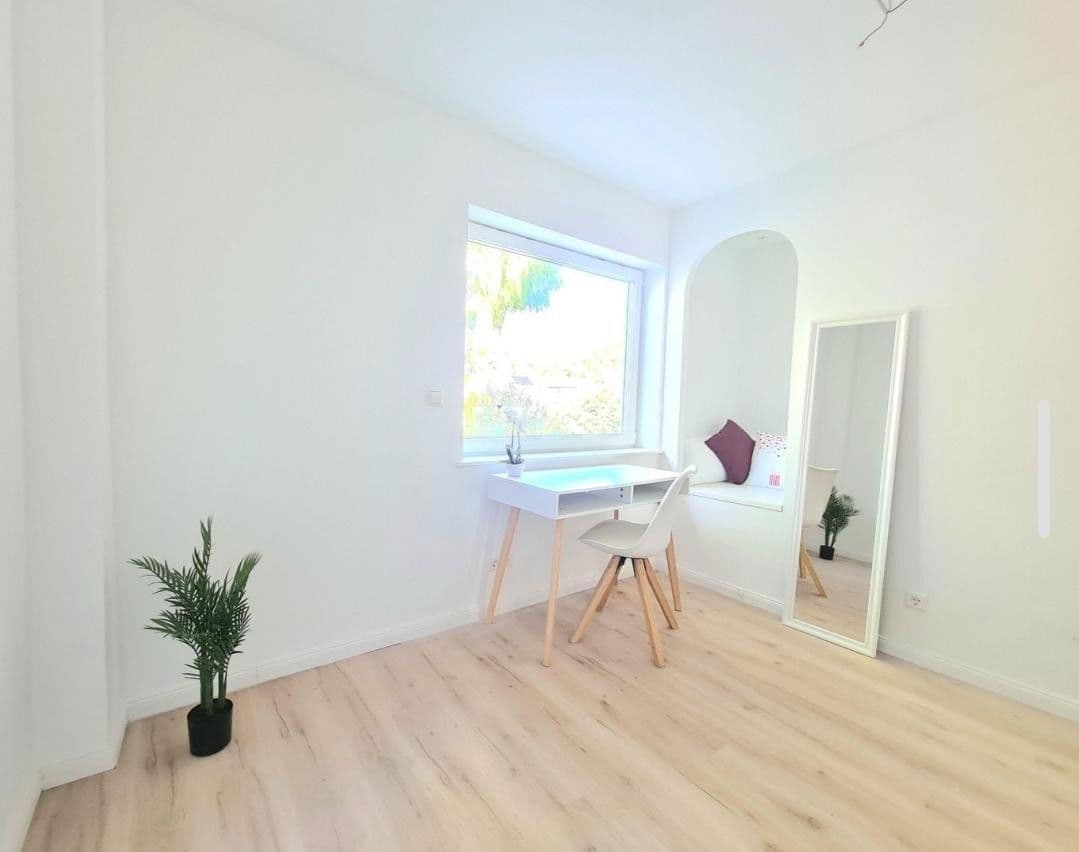 Prodej domu 111 m², pozemek 125 m², Wulmstorfer Ring, Hamburg, Hamburg Prodej domu 111 m², pozemek 125 m², Wulmstorfer Ring, Hamburg, Hamburg