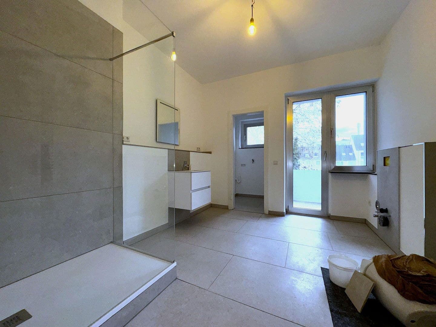 Pronájem bytu 3+1 80 m², Poll-Vingster-Straße, Köln, Severní Porýní-Vestfálsko Pronájem bytu 3+1 80 m², Poll-Vingster-Straße, Köln, Severní Porýní-Vestfálsko