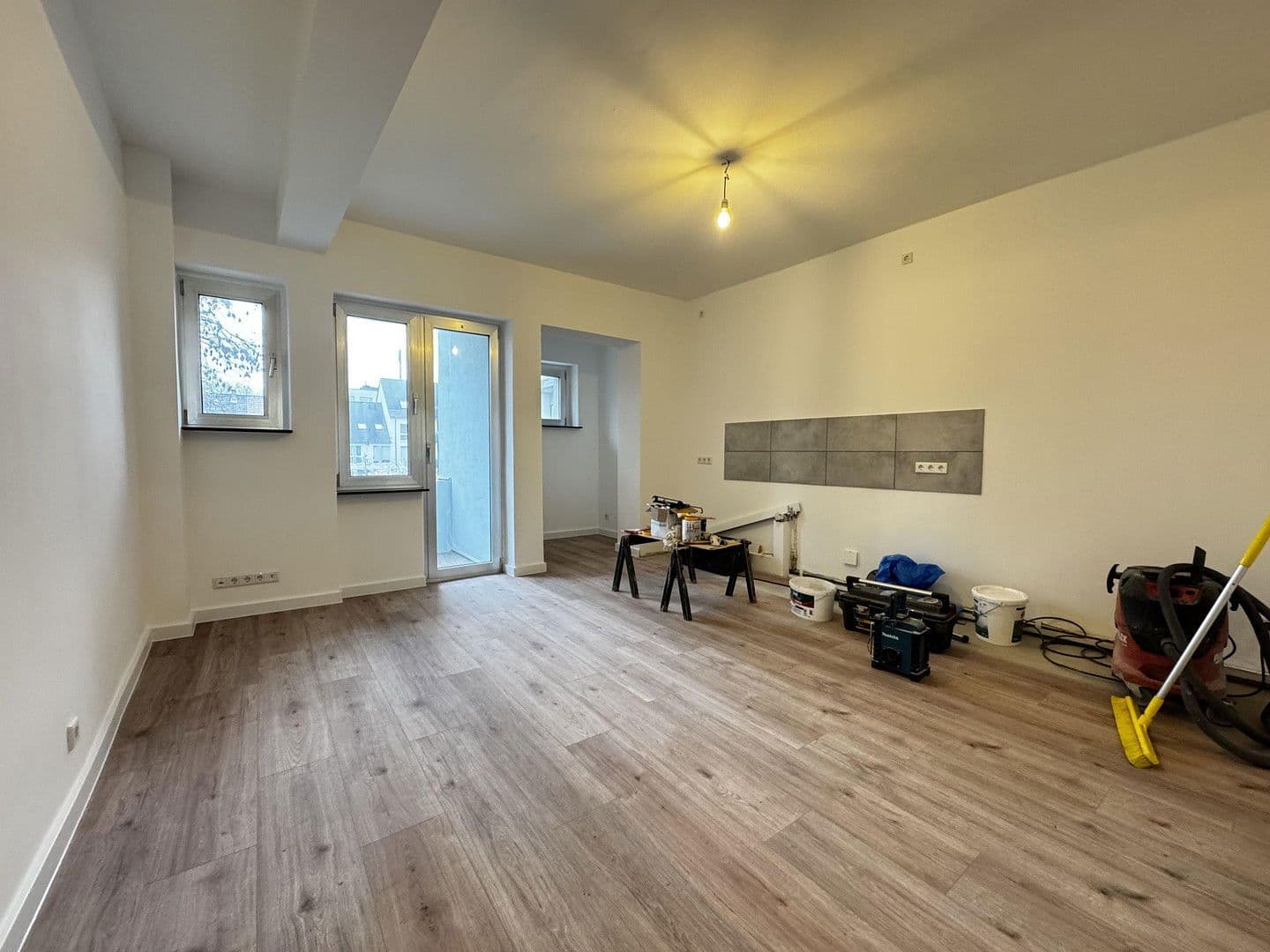 Pronájem bytu 3+1 80 m², Poll-Vingster-Straße, Köln, Severní Porýní-Vestfálsko Pronájem bytu 3+1 80 m², Poll-Vingster-Straße, Köln, Severní Porýní-Vestfálsko