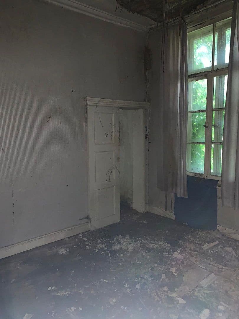 Prodej bytu 2+1 44 m², Schützenstraße 5, Neuhaus, Dolní Sasko Prodej bytu 2+1 44 m², Schützenstraße 5, Neuhaus, Dolní Sasko