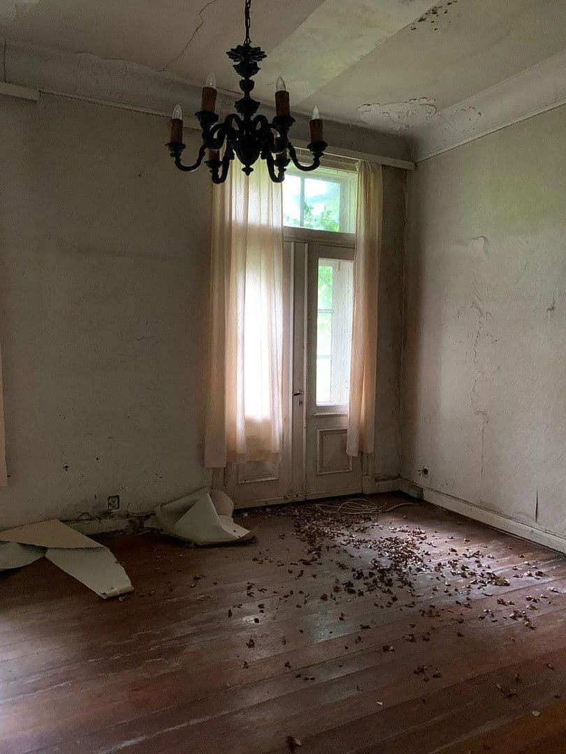 Prodej bytu 2+1 44 m², Schützenstraße 5, Neuhaus, Dolní Sasko Prodej bytu 2+1 44 m², Schützenstraße 5, Neuhaus, Dolní Sasko