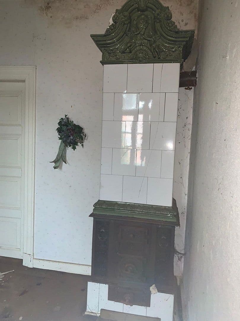 Prodej bytu 2+1 44 m², Schützenstraße 5, Neuhaus, Dolní Sasko Prodej bytu 2+1 44 m², Schützenstraße 5, Neuhaus, Dolní Sasko