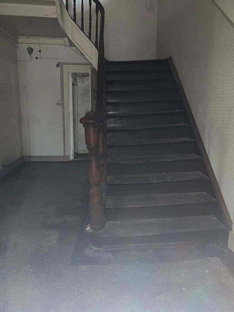 Prodej bytu 2+1 44 m², Schützenstraße 5, Neuhaus, Dolní Sasko Prodej bytu 2+1 44 m², Schützenstraße 5, Neuhaus, Dolní Sasko