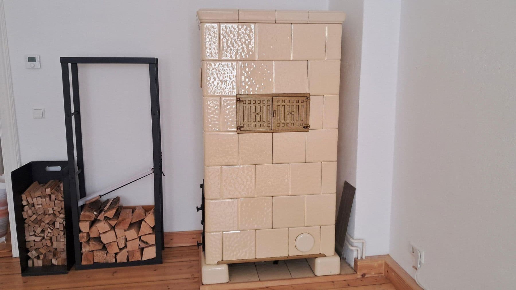 Prodej bytu 2+1 63 m², Berlin, Berlín Prodej bytu 2+1 63 m², Berlin, Berlín