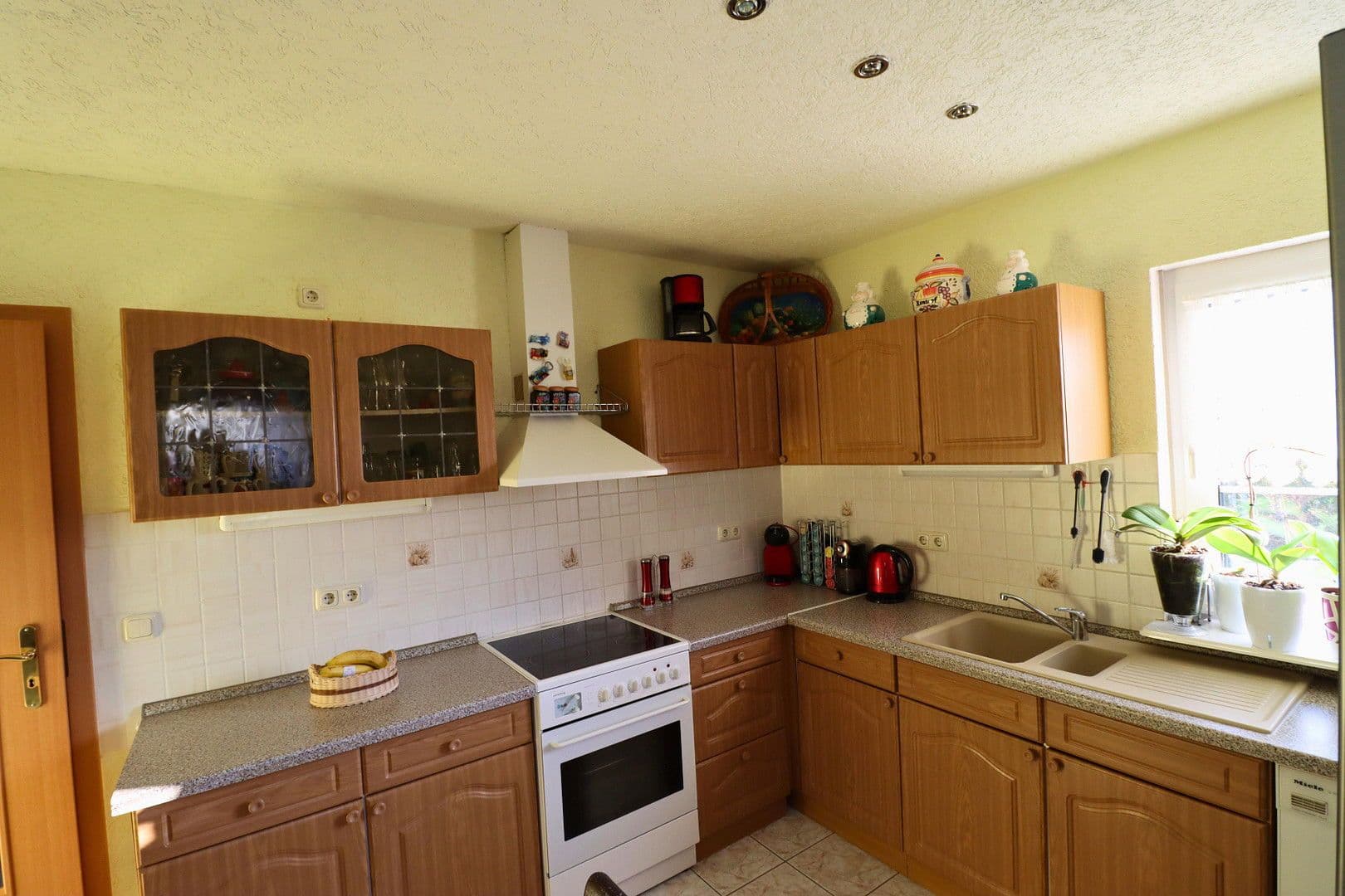 Prodej domu 104 m², pozemek 1.114 m², Oberuckersee, Braniborsko Prodej domu 104 m², pozemek 1.114 m², Oberuckersee, Braniborsko