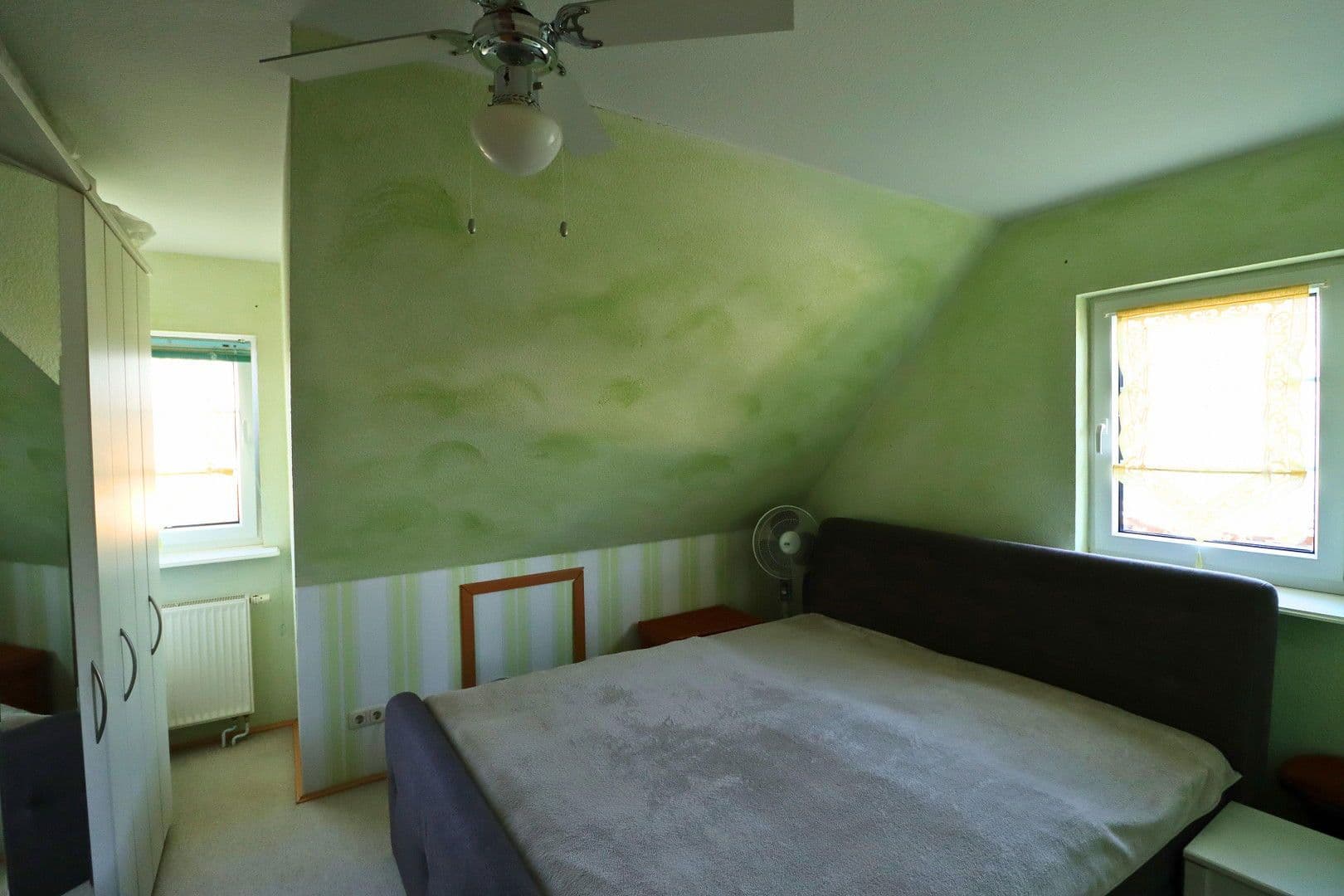 Prodej domu 104 m², pozemek 1.114 m², Oberuckersee, Braniborsko Prodej domu 104 m², pozemek 1.114 m², Oberuckersee, Braniborsko