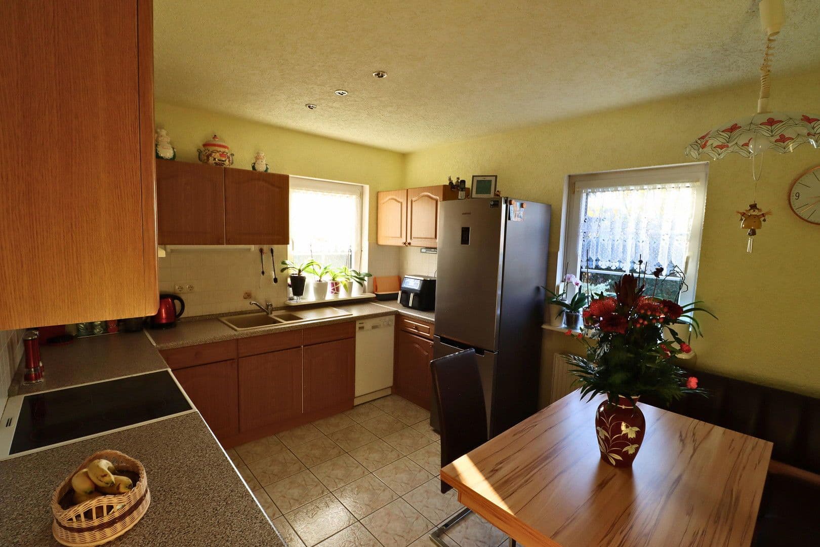 Prodej domu 104 m², pozemek 1.114 m², Oberuckersee, Braniborsko Prodej domu 104 m², pozemek 1.114 m², Oberuckersee, Braniborsko