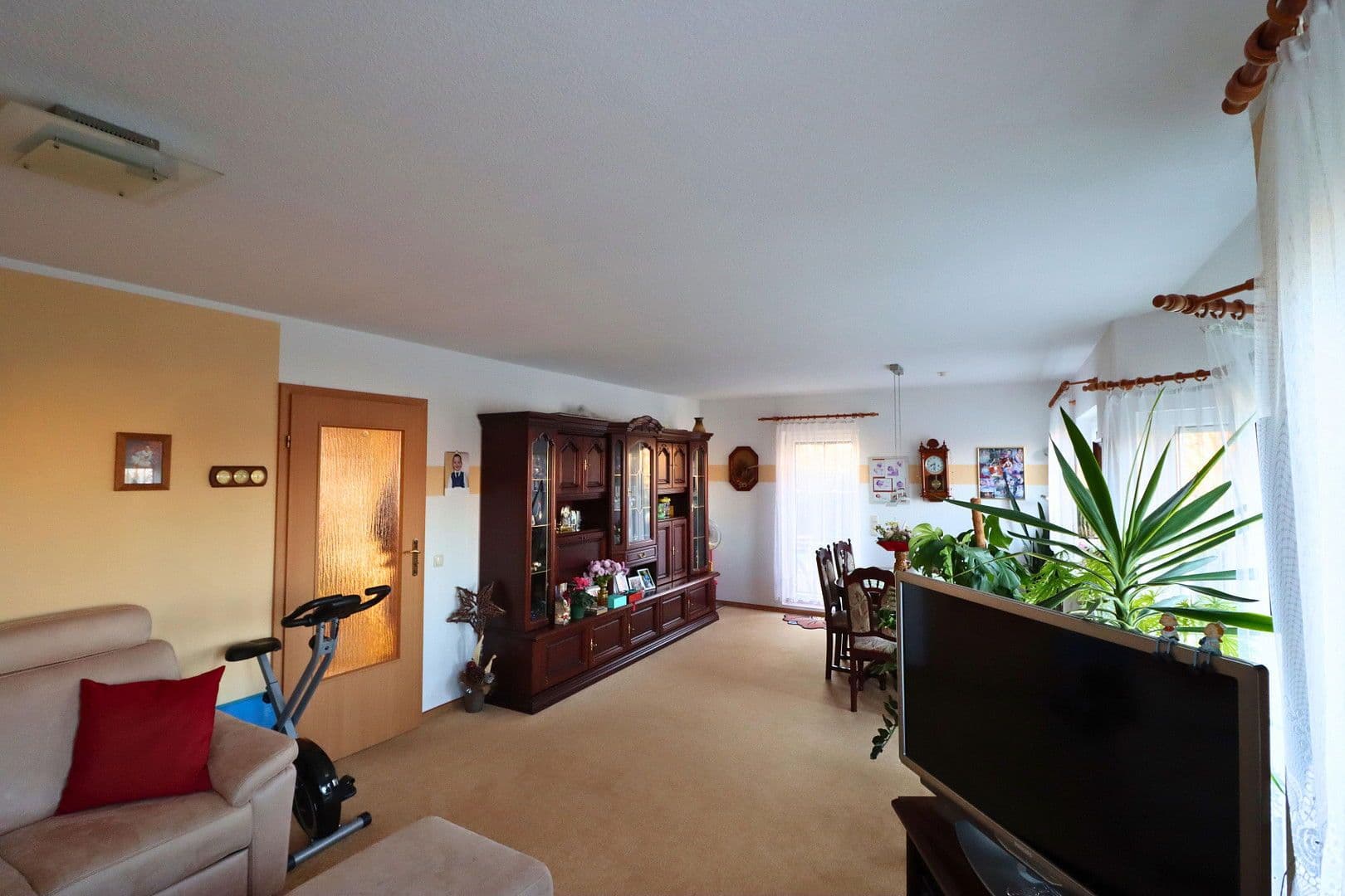 Prodej domu 104 m², pozemek 1.114 m², Oberuckersee, Braniborsko Prodej domu 104 m², pozemek 1.114 m², Oberuckersee, Braniborsko