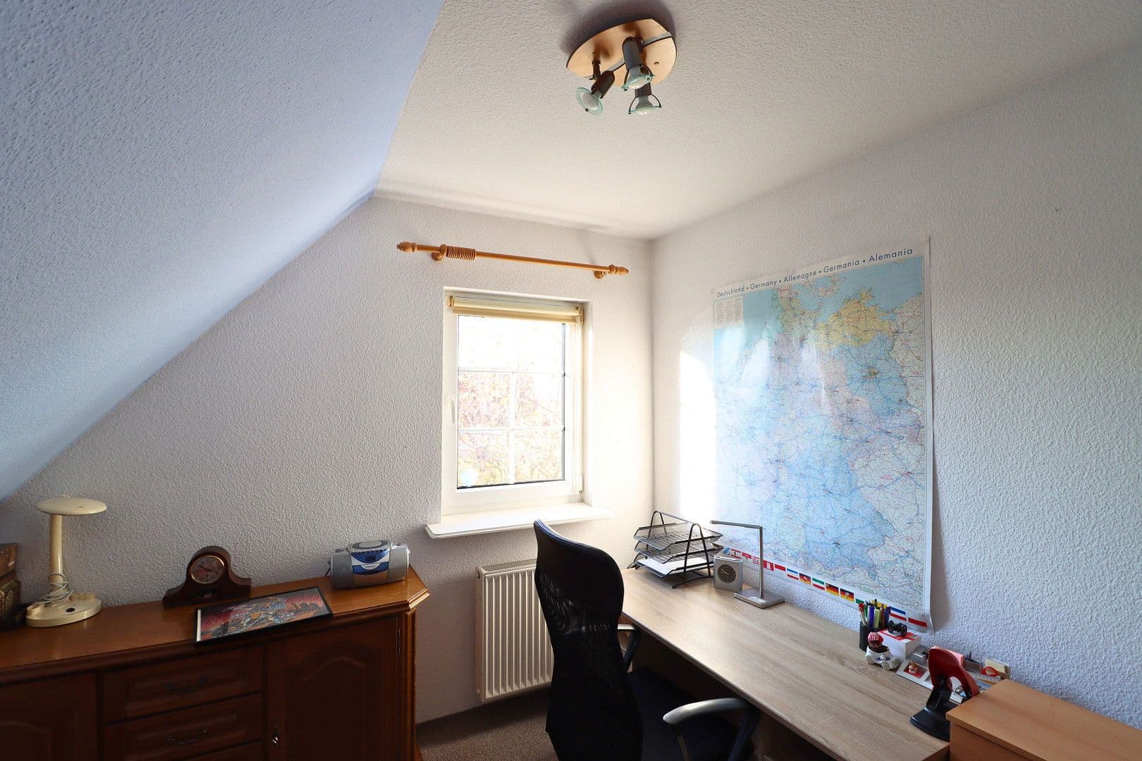 Prodej domu 104 m², pozemek 1.114 m², Oberuckersee, Braniborsko Prodej domu 104 m², pozemek 1.114 m², Oberuckersee, Braniborsko