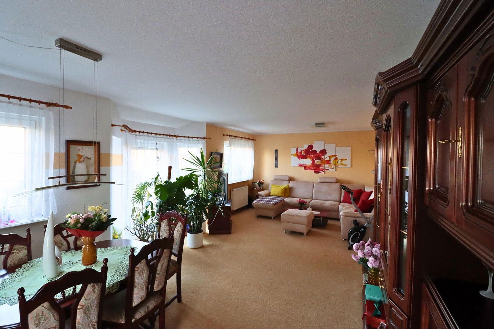 Prodej domu 104 m², pozemek 1.114 m², Oberuckersee, Braniborsko Prodej domu 104 m², pozemek 1.114 m², Oberuckersee, Braniborsko