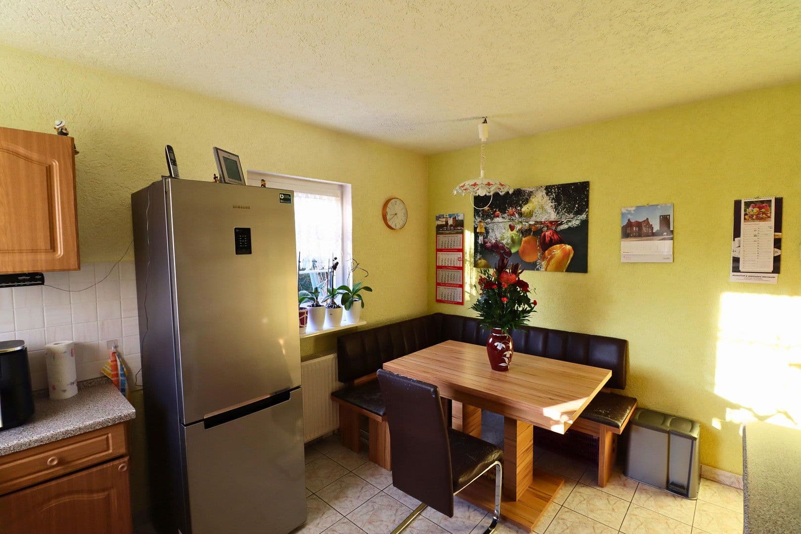 Prodej domu 104 m², pozemek 1.114 m², Oberuckersee, Braniborsko Prodej domu 104 m², pozemek 1.114 m², Oberuckersee, Braniborsko