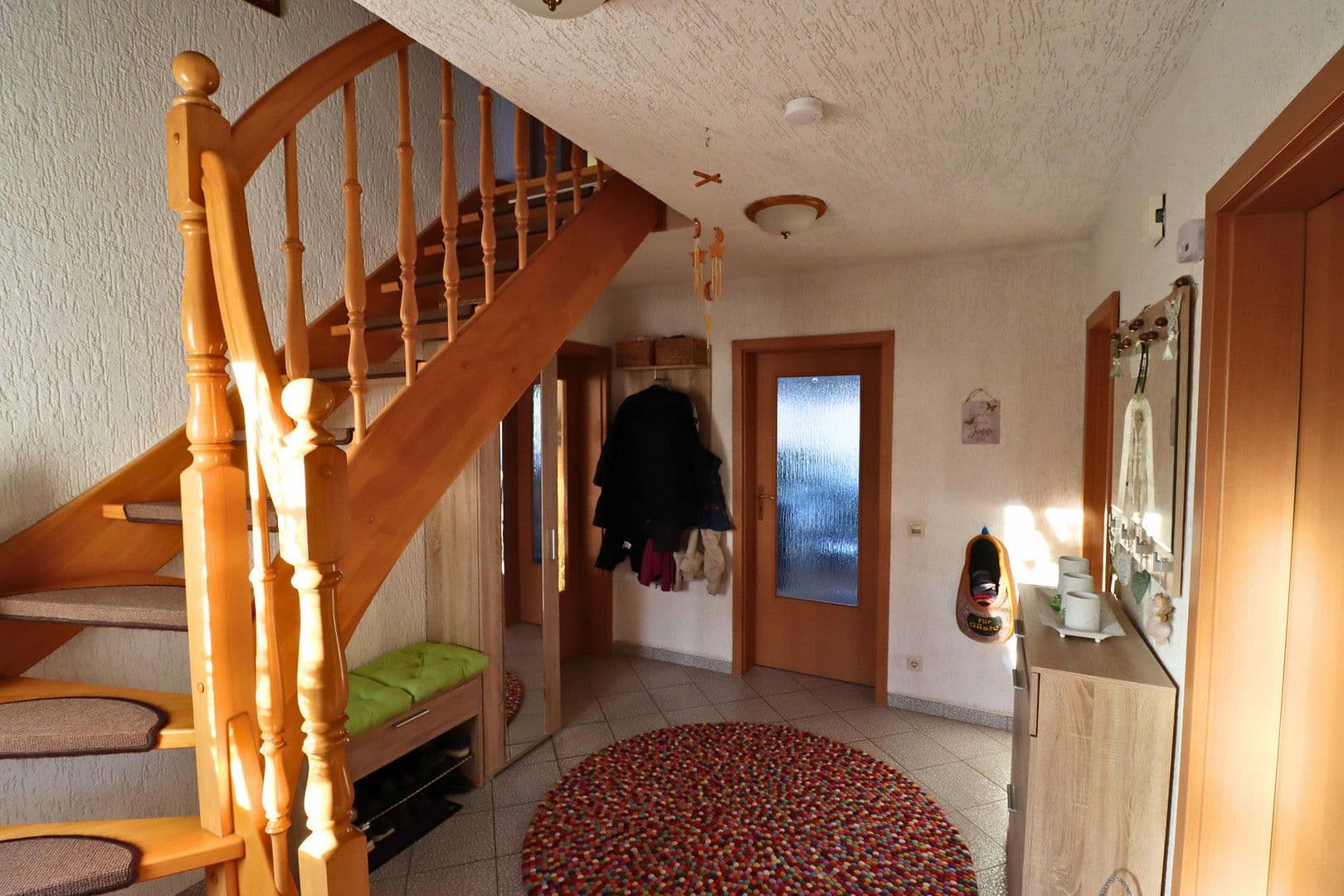 Prodej domu 104 m², pozemek 1.114 m², Oberuckersee, Braniborsko Prodej domu 104 m², pozemek 1.114 m², Oberuckersee, Braniborsko