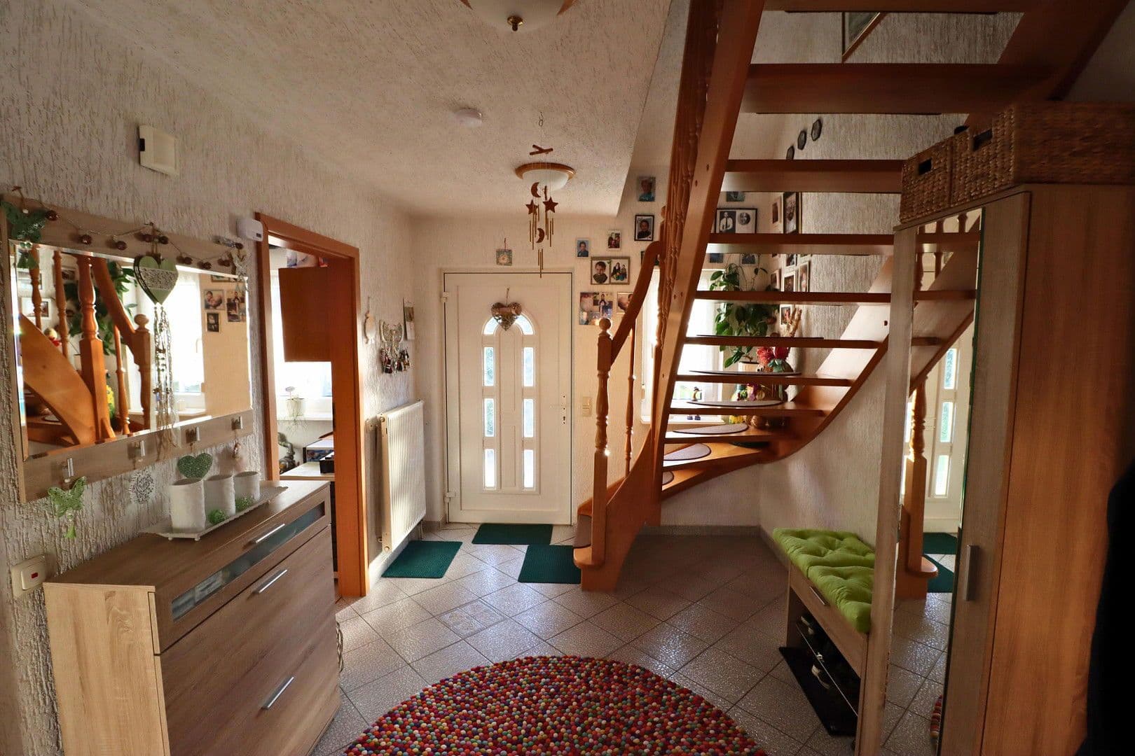 Prodej domu 104 m², pozemek 1.114 m², Oberuckersee, Braniborsko Prodej domu 104 m², pozemek 1.114 m², Oberuckersee, Braniborsko