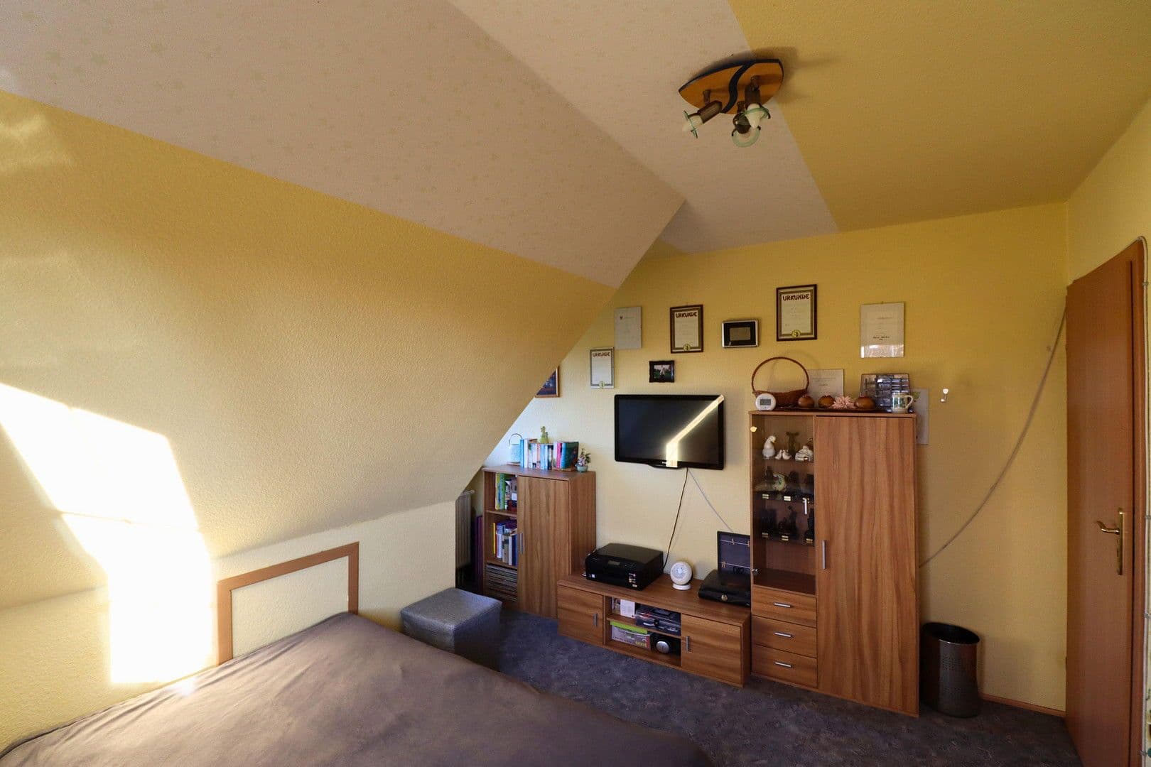 Prodej domu 104 m², pozemek 1.114 m², Oberuckersee, Braniborsko Prodej domu 104 m², pozemek 1.114 m², Oberuckersee, Braniborsko