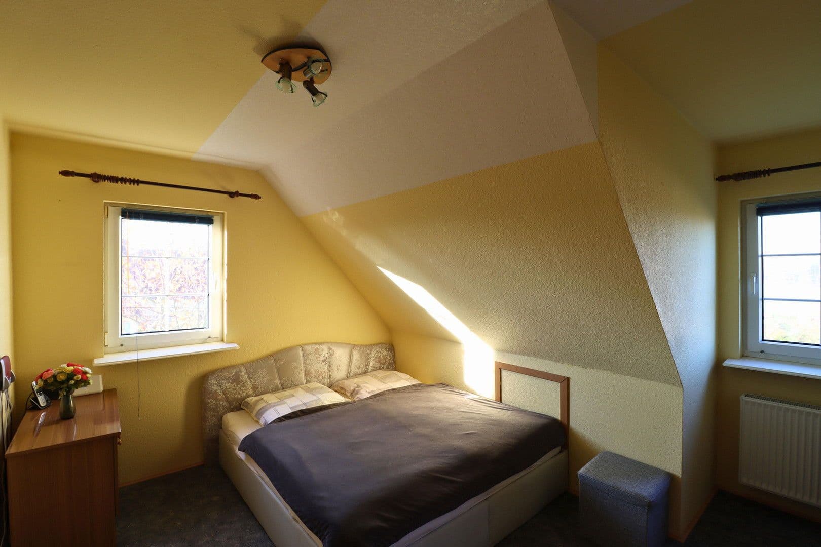 Prodej domu 104 m², pozemek 1.114 m², Oberuckersee, Braniborsko Prodej domu 104 m², pozemek 1.114 m², Oberuckersee, Braniborsko