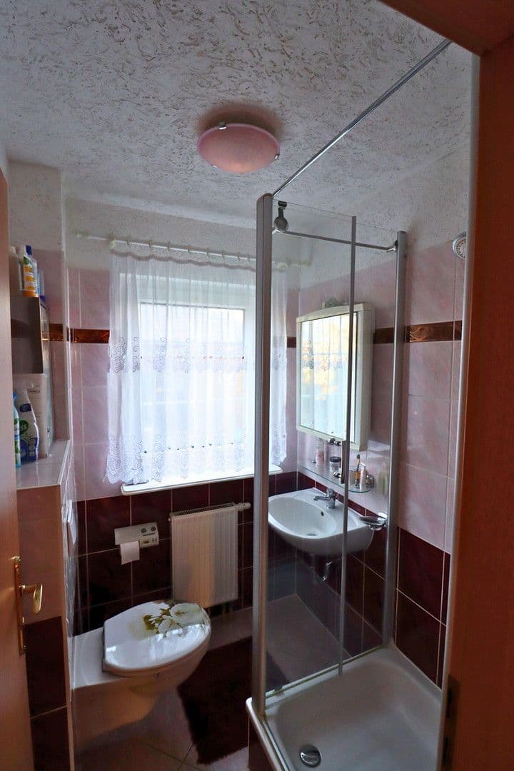 Prodej domu 104 m², pozemek 1.114 m², Oberuckersee, Braniborsko Prodej domu 104 m², pozemek 1.114 m², Oberuckersee, Braniborsko