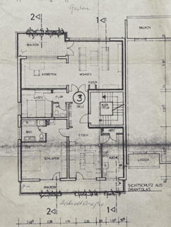 Prodej bytu 4+1 147 m², Habichtstr. 25, Essen, Severní Porýní-Vestfálsko Prodej bytu 4+1 147 m², Habichtstr. 25, Essen, Severní Porýní-Vestfálsko