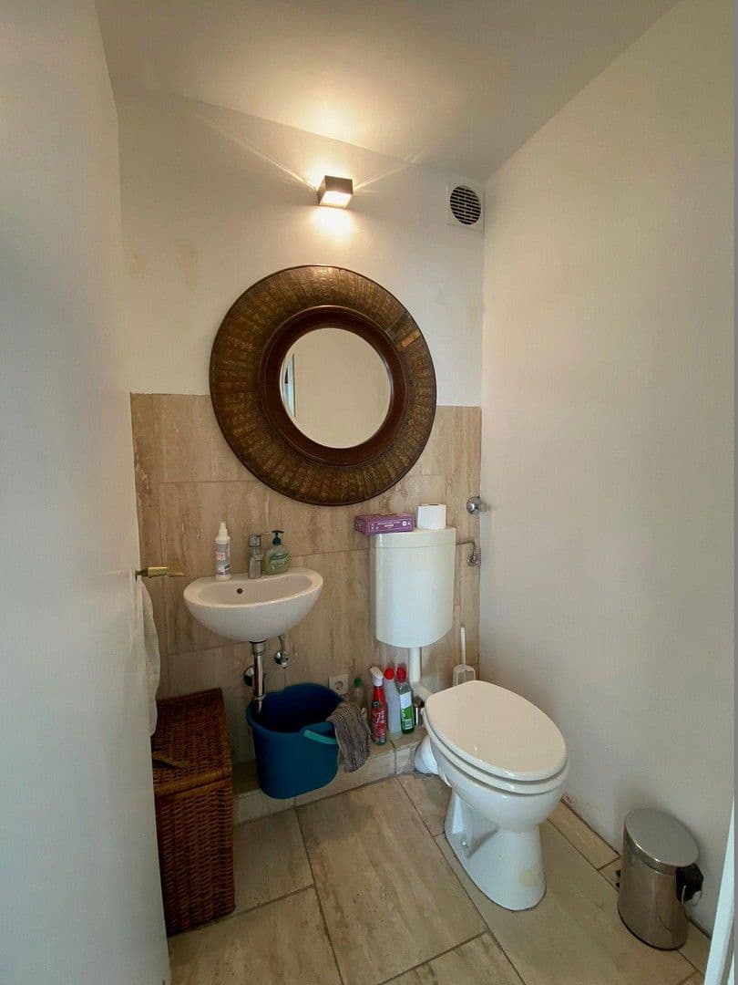 Prodej bytu 4+1 147 m², Habichtstr. 25, Essen, Severní Porýní-Vestfálsko Prodej bytu 4+1 147 m², Habichtstr. 25, Essen, Severní Porýní-Vestfálsko