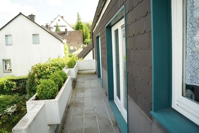 Prodej bytu 4+1 147 m², Habichtstr. 25, Essen, Severní Porýní-Vestfálsko Prodej bytu 4+1 147 m², Habichtstr. 25, Essen, Severní Porýní-Vestfálsko