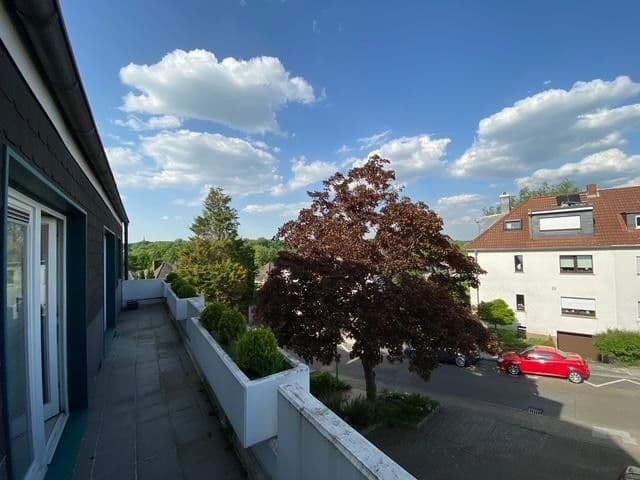 Prodej bytu 4+1 147 m², Habichtstr. 25, Essen, Severní Porýní-Vestfálsko Prodej bytu 4+1 147 m², Habichtstr. 25, Essen, Severní Porýní-Vestfálsko