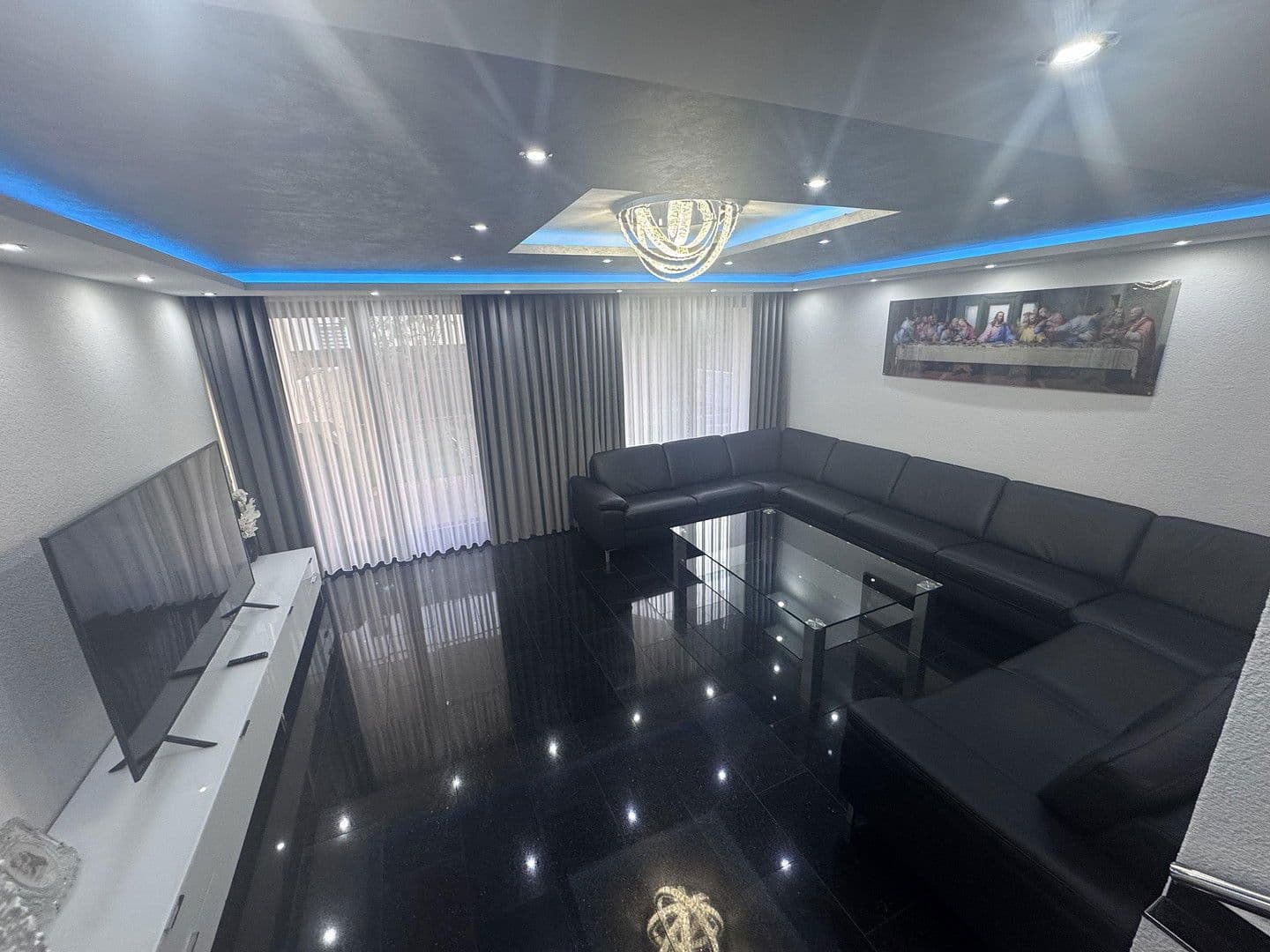 Prodej bytu 5+1 165 m², Rödermark, Hessen Prodej bytu 5+1 165 m², Rödermark, Hessen