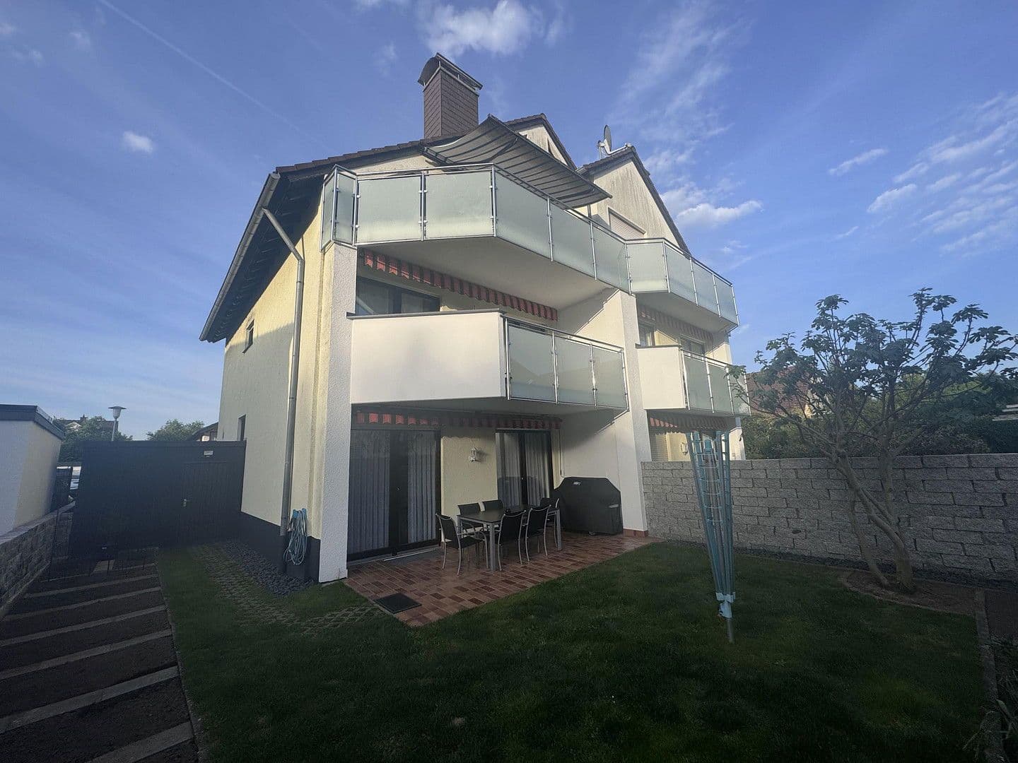 Prodej bytu 5+1 165 m², Rödermark, Hessen Prodej bytu 5+1 165 m², Rödermark, Hessen