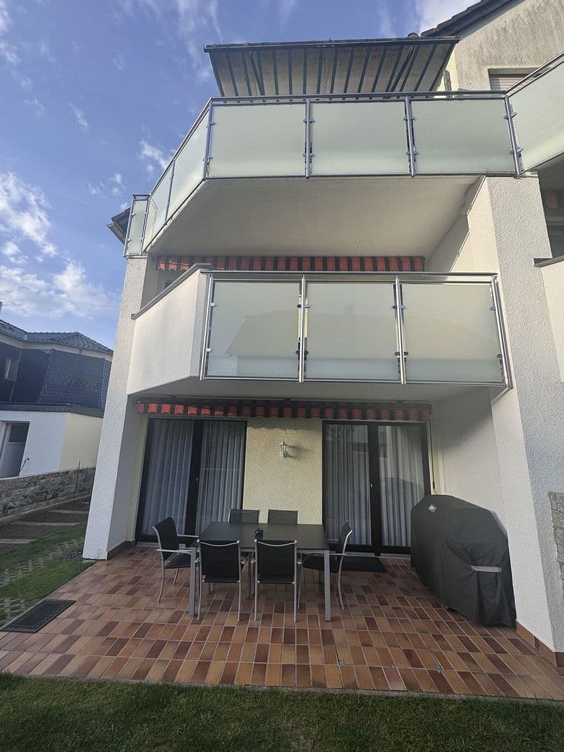 Prodej bytu 5+1 165 m², Rödermark, Hessen Prodej bytu 5+1 165 m², Rödermark, Hessen