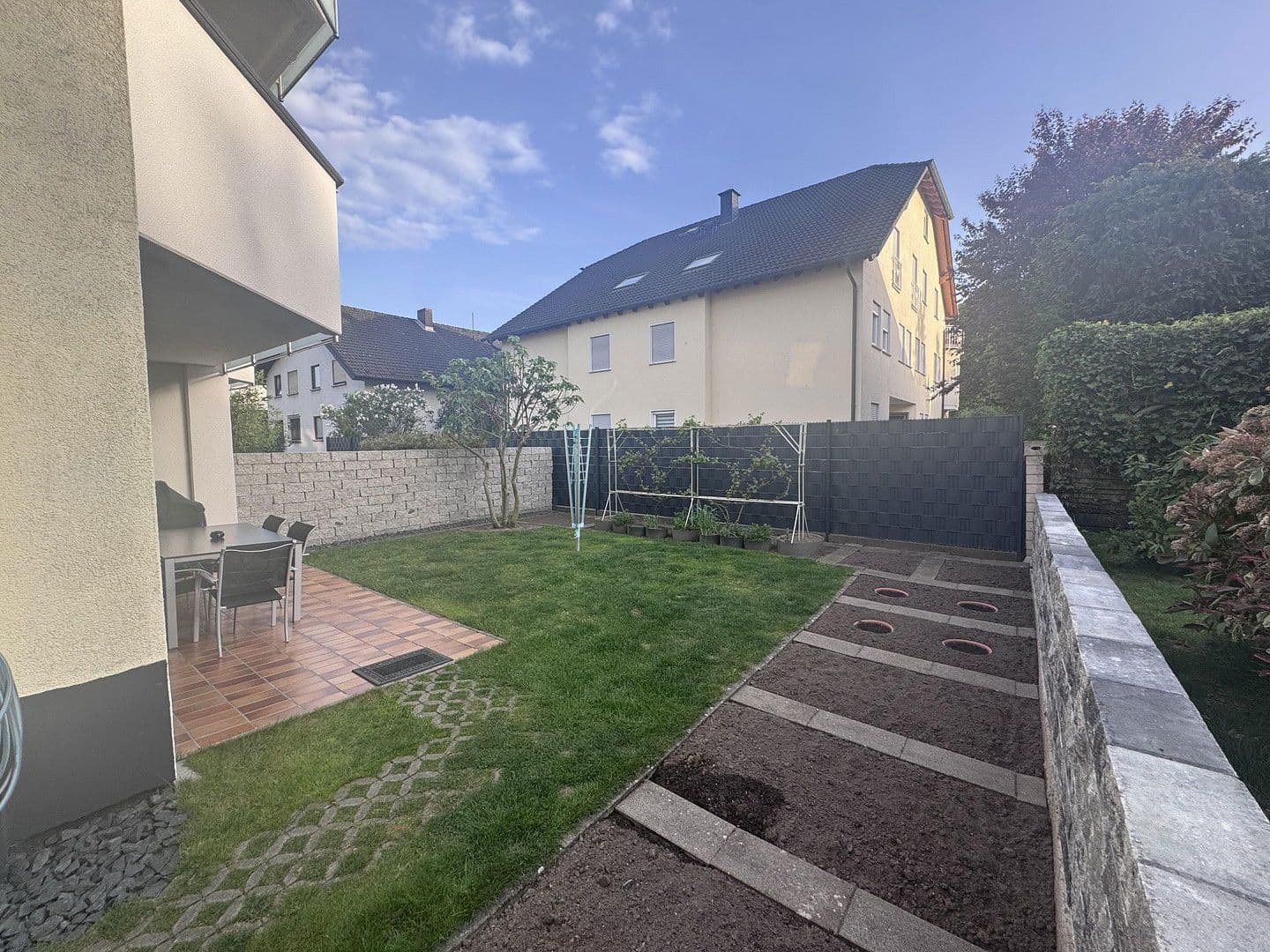 Prodej bytu 5+1 165 m², Rödermark, Hessen Prodej bytu 5+1 165 m², Rödermark, Hessen