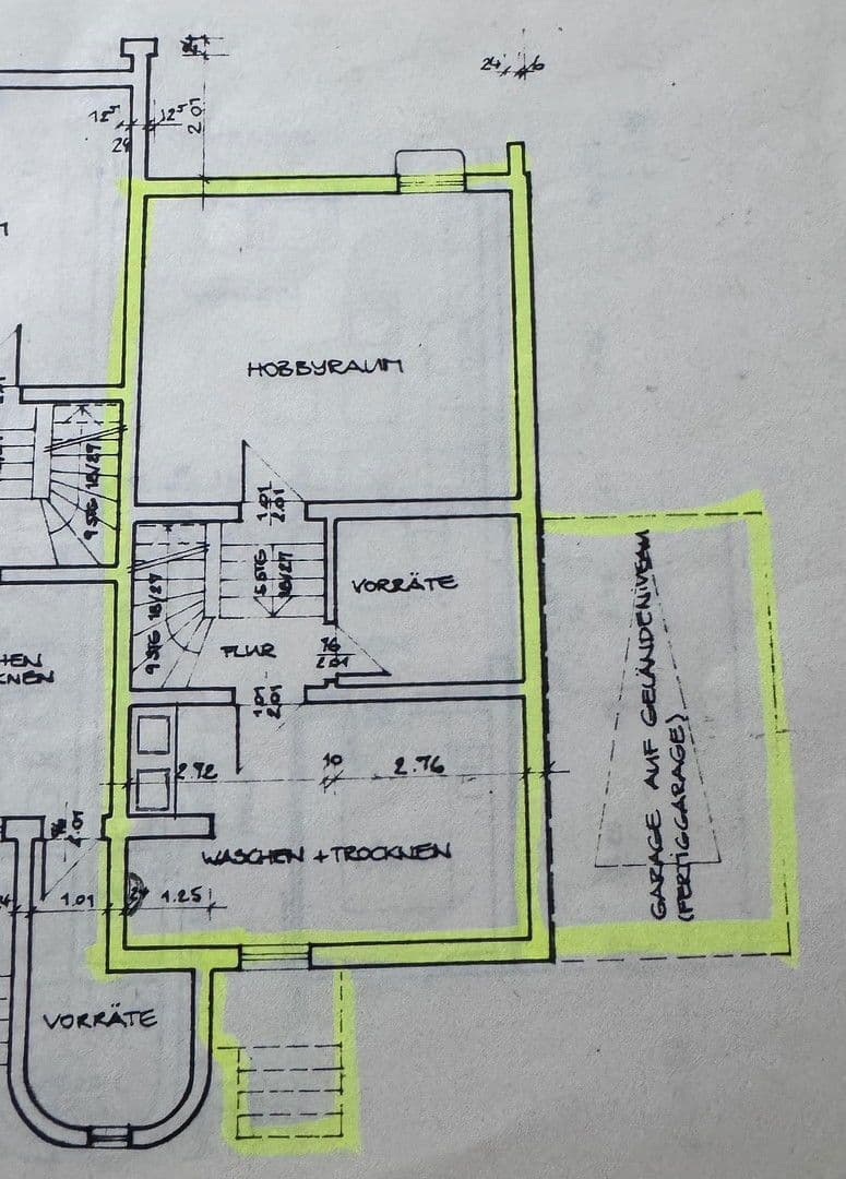 Prodej bytu 5+1 165 m², Rödermark, Hessen Prodej bytu 5+1 165 m², Rödermark, Hessen