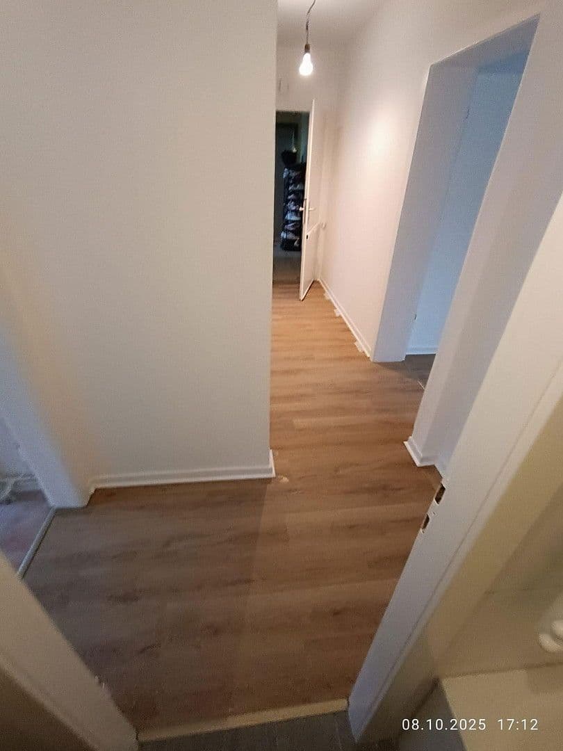 Pronájem bytu 2+1 51 m², Kippdorfstr. 47, Remscheid, Severní Porýní-Vestfálsko Pronájem bytu 2+1 51 m², Kippdorfstr. 47, Remscheid, Severní Porýní-Vestfálsko